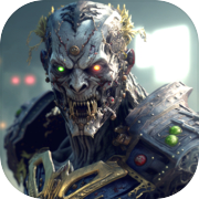 Zombie Fire 3D: Offline Game