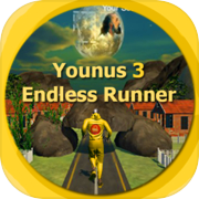 Younus 3 endless runner