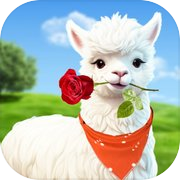 Play Alpaca Choices: Pet Simulator