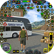 Play Bus Games :City Bus Simulator