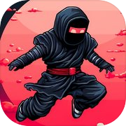 Flying Ninja Game