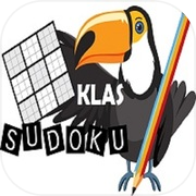 KlasSudoku