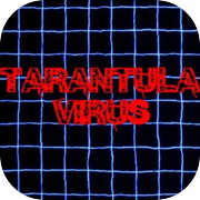 Play Tarantula Virus