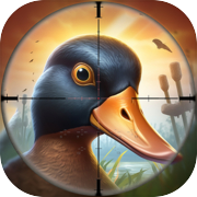 Play Air Rifle 3D: Duck Hunting