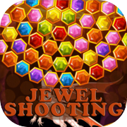 Jewel Shooting