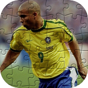 Jigsaw Puzzle Ronaldo