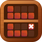 Play Wood Bricks - block puzzle