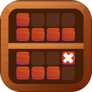 Wood Bricks - block puzzle