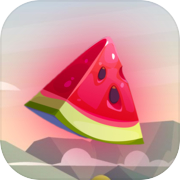 Fruit Sort Puzzle Game