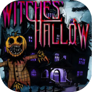 Play Witches' Hallow