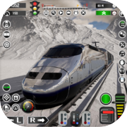 Indian Train Simulator Game