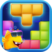 Cube Puzzle: Block Adventure