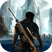 Zombie Hunter: Dead Zone War