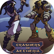 Crashers of Aetheria