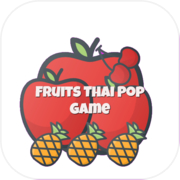 Fruits Thai-Match game