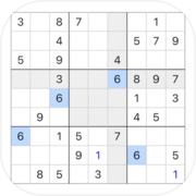 Play Sudoku Zen