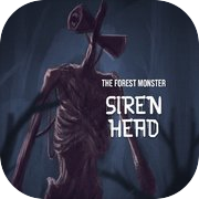 Siren Head - Horror Game