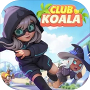 Play Club Koala