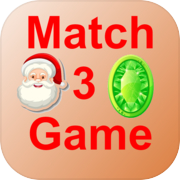 Match 3 Game - Xmas Edition