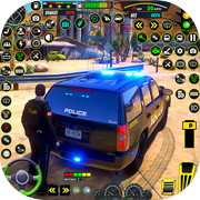 Play Car Games- Police Games