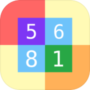 Place Numbers - Math Game