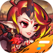 Play Guardians Clash - An Epic Mobile Fantasy RPG