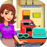 Fashion Factory: Tycoon Games
