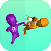 Puncher Dudes Fighting Game