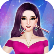 Play Fashion Dress up Makeover Game