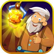 Play Gold Miner - Mine Quest