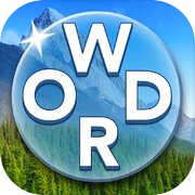 Play Word Mind: Crossword puzzle