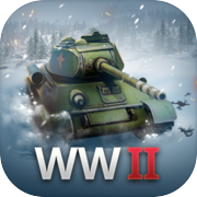 Play WW2 Battle Front Simulator