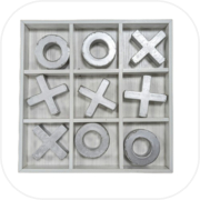 Tic Tac Toe-Back to Old Days