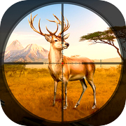 Play Deer Hunting Games: Hunter 3D