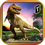 Ultimate T-Rex Simulator 3D