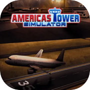 Americas Tower Simulator