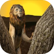 Play Wild Lion Survival Simulator