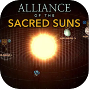 Play Alliance of the Sacred Suns