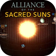 Alliance of the Sacred Suns