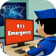 911 Emergency Vehicles Sim