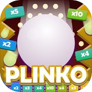 Play Plinko Ball Smile