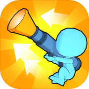 Play Rocket Jump 3D