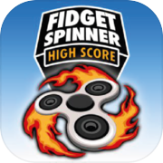 Play Fidget Spinner High Score