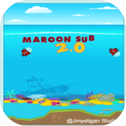 maroon sub 2.0 beta