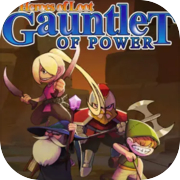 Play Heroes Of  Loot: Gauntlet Of Power
