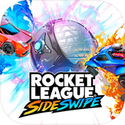 Play  Rocket League ® Sideswipe® (iOS/NS/PC)