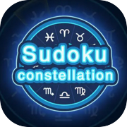 Play Sudoku constellation