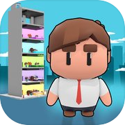 Adventure Tower - Idle Tycoon