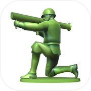 Play Army Men Battle Simulator