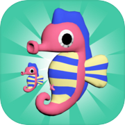 Idle Seahorse Tycoon